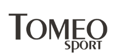 Tomeo Sport logo