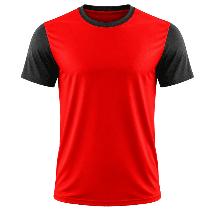 T-SHIRT ДРЕС преден дел